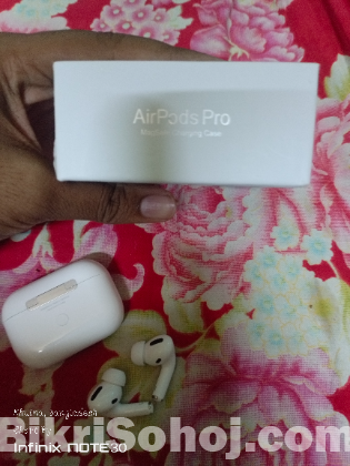 Airpods pro